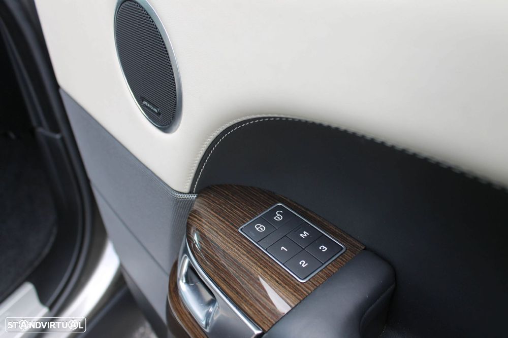 Land Rover Range Rover Sport 2.0 Si4 PHEV Autobiography Dynamic - 39