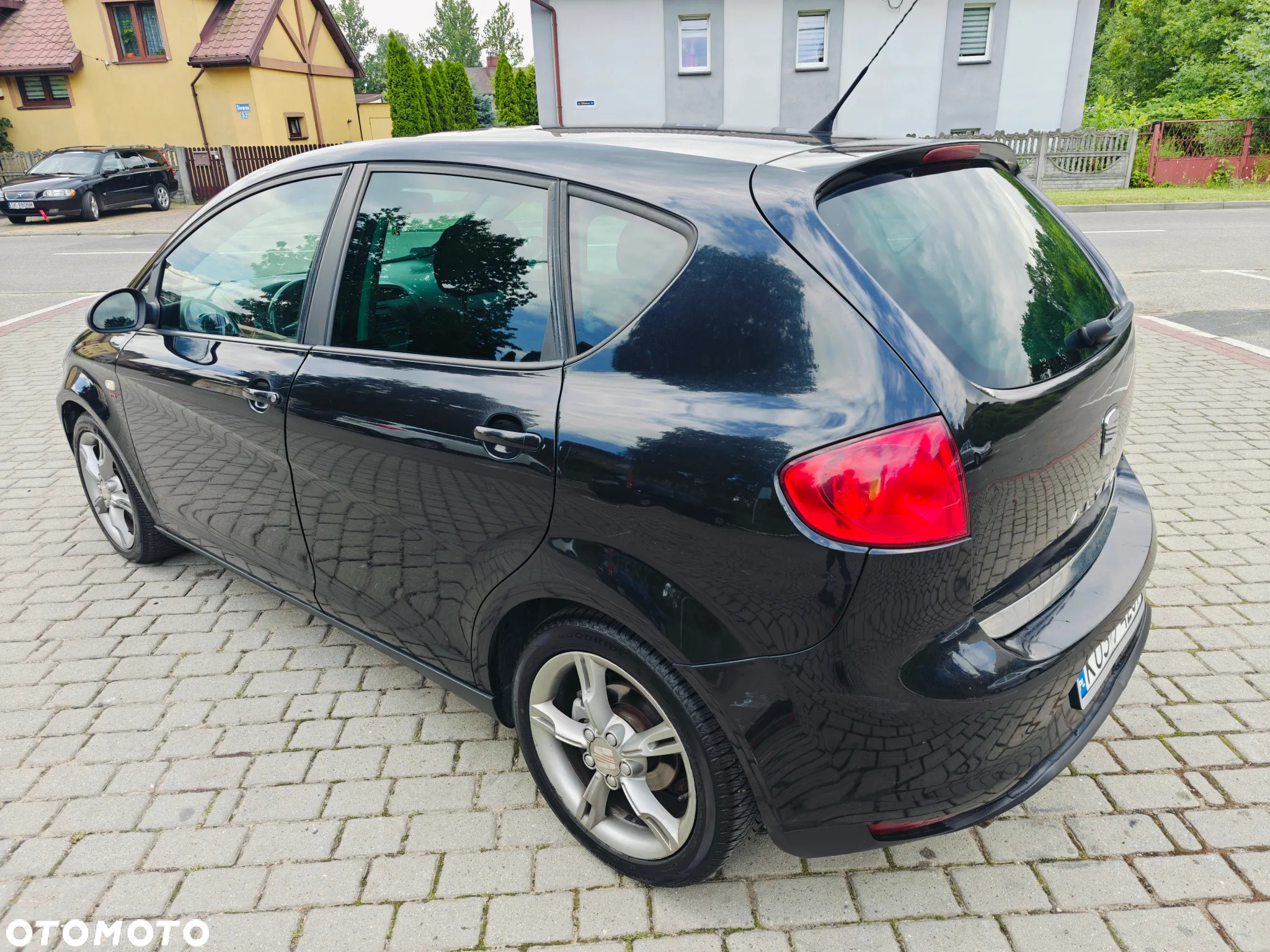 Seat Altea 2.0 TDI DPF FR - 17
