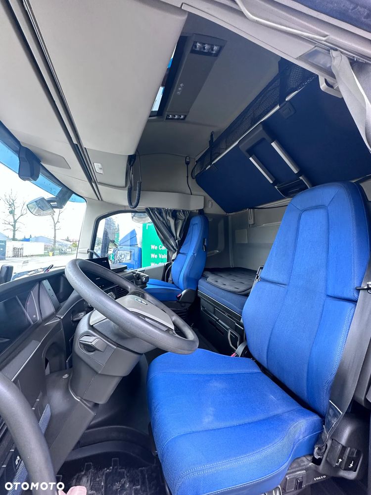 Volvo FH - 18