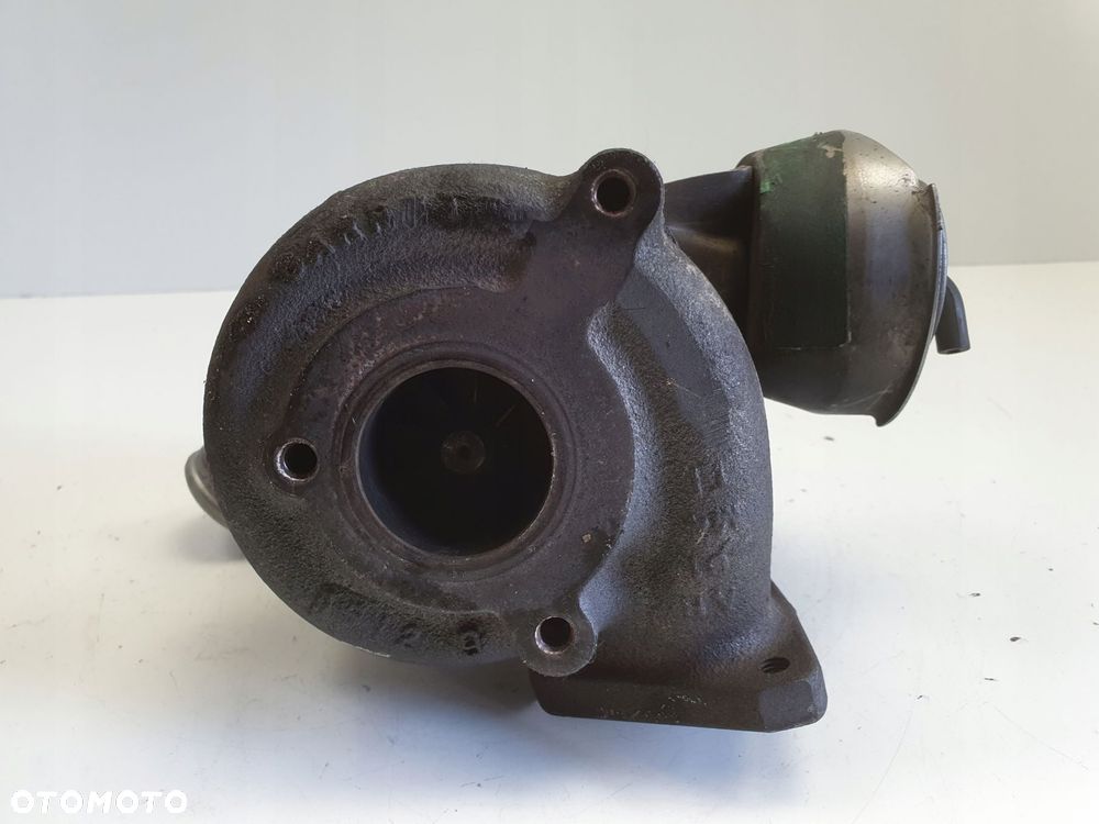 TURBOSPRĘŻARKA Opel Vectra C 2.2 DTI _ 24445062 - 12