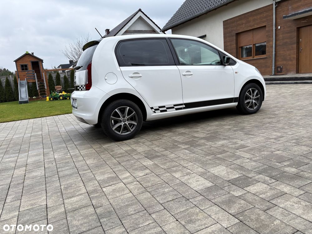 Skoda Citigo 1.0 Style - 10