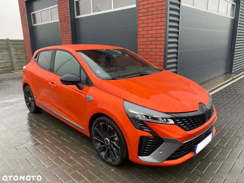 Renault Clio TCe 90 ESPIRIT ALPINE - 28