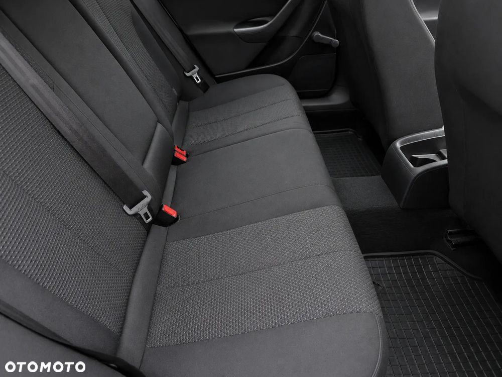 Volkswagen Passat 1.9 TDI DPF Comfortline - 6
