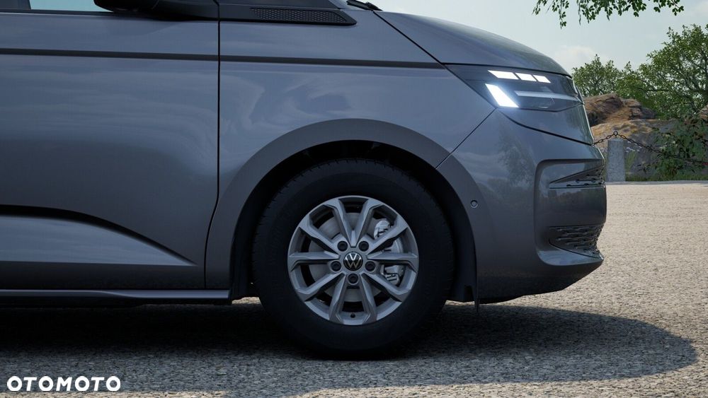 Volkswagen Multivan 2.0 TDI L2 Life DSG - 10