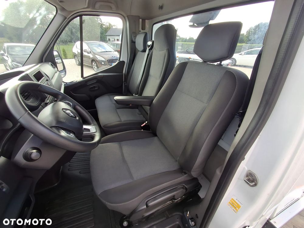 Renault Master - 13