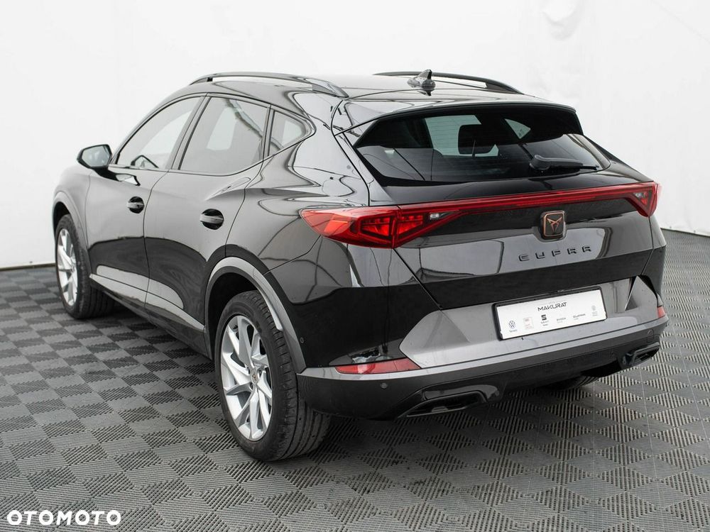 Cupra Formentor 1.5 TSI DSG - 5