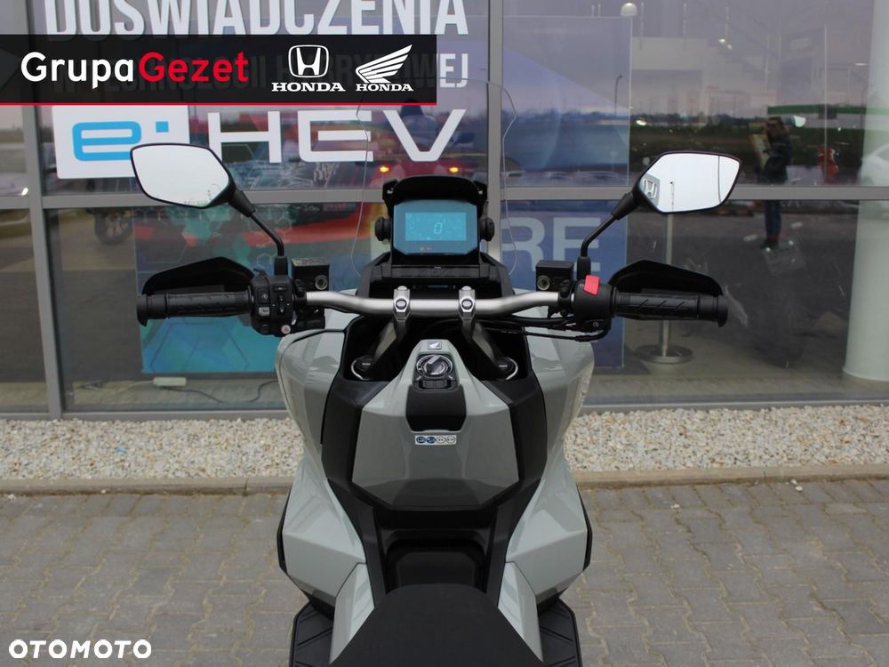 Honda X-ADV - 12