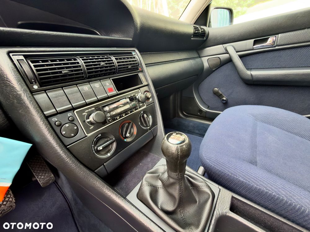 Audi 100 - 29
