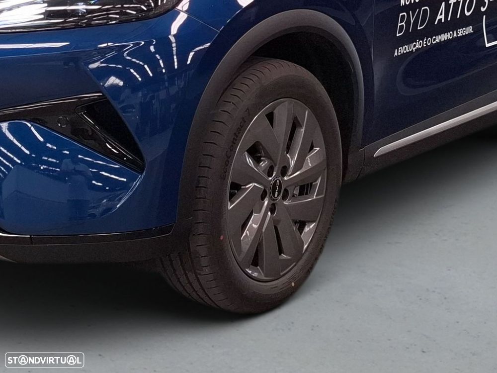 BYD Atto 3 EVO 74.8 kWh Design - 4