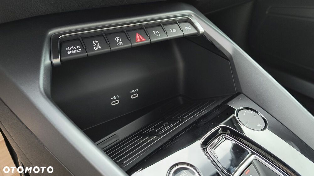 Audi A3 Sportback - 31