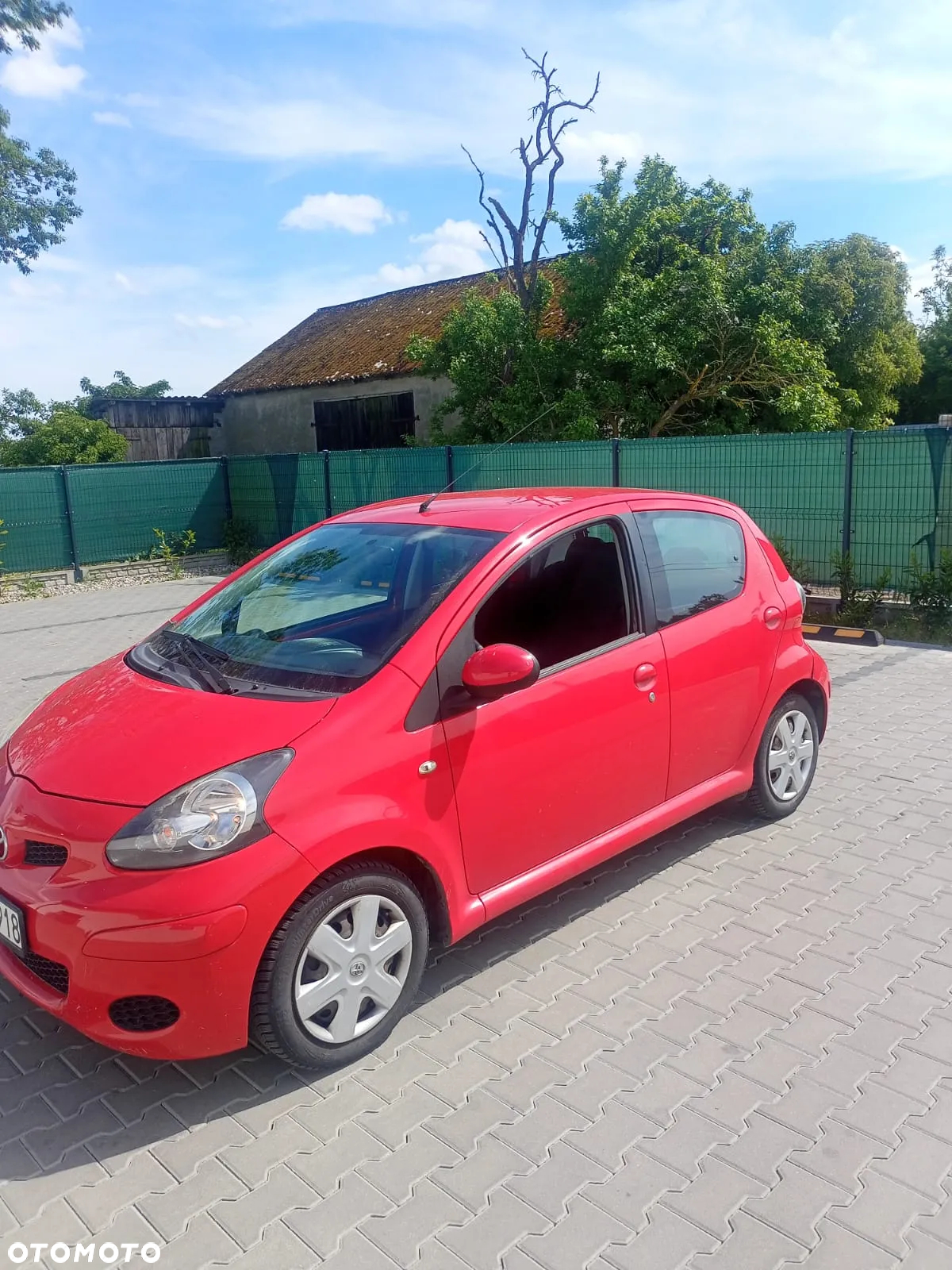 Toyota Aygo 1.0 VVT-i Active - 3