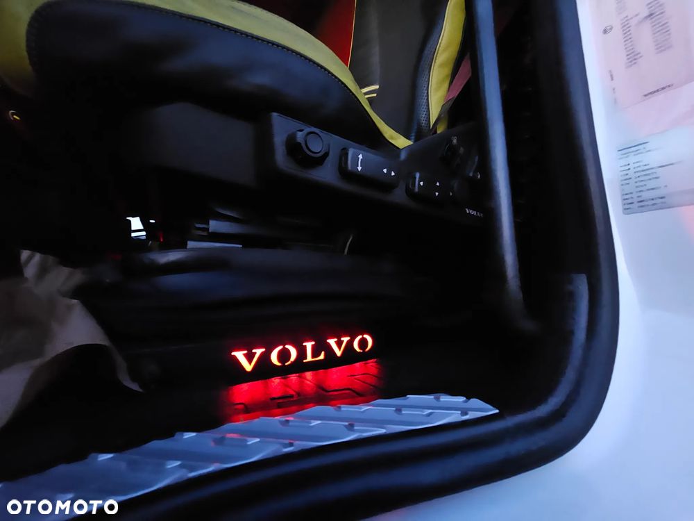 Volvo Fh - 15