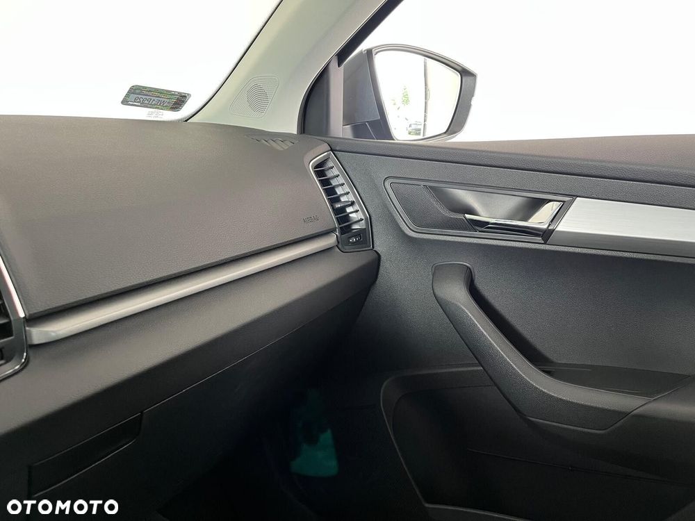 Skoda Karoq 1.5 TSI ACT GPF 4x2 Ambition DSG - 20