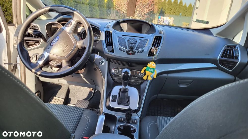 Ford Grand C-MAX - 6
