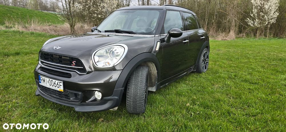 MINI Cooper S sport - 3