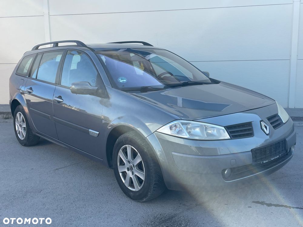 Renault Megane - 5