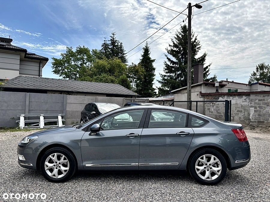 Citroën C5 1.8 16V Style - 8