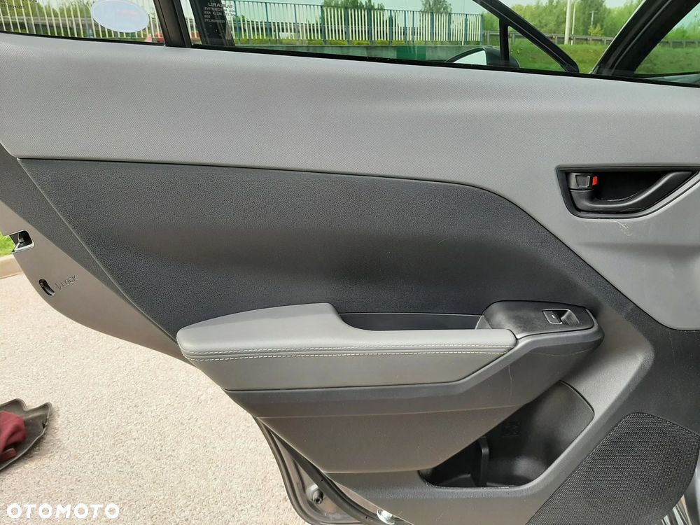 Subaru Crosstrek - 20