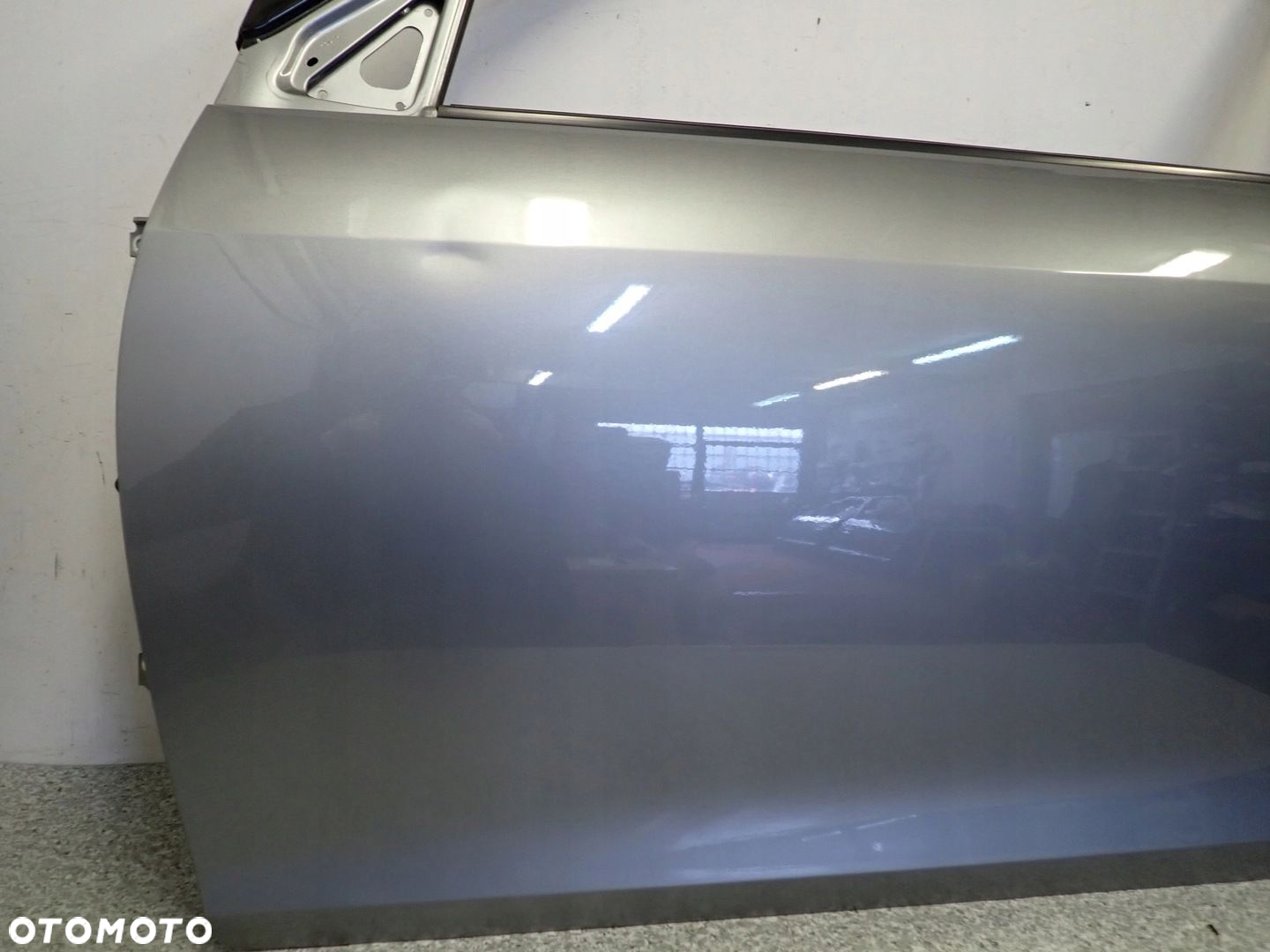 SUZUKI SWIFT MK7 3d 10- MK7 DRZWI LEWE ZCD - 4