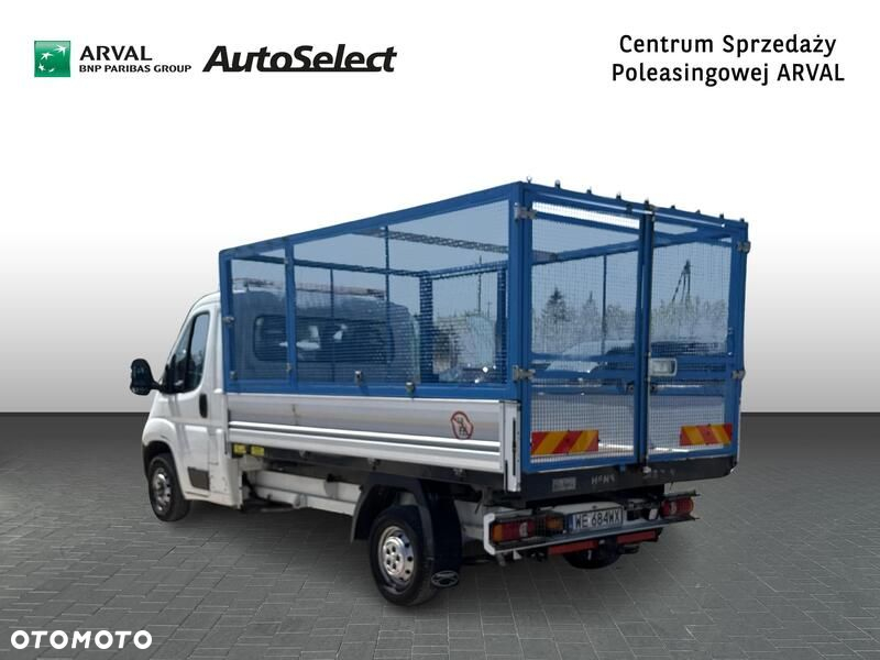 Peugeot Boxer - 3