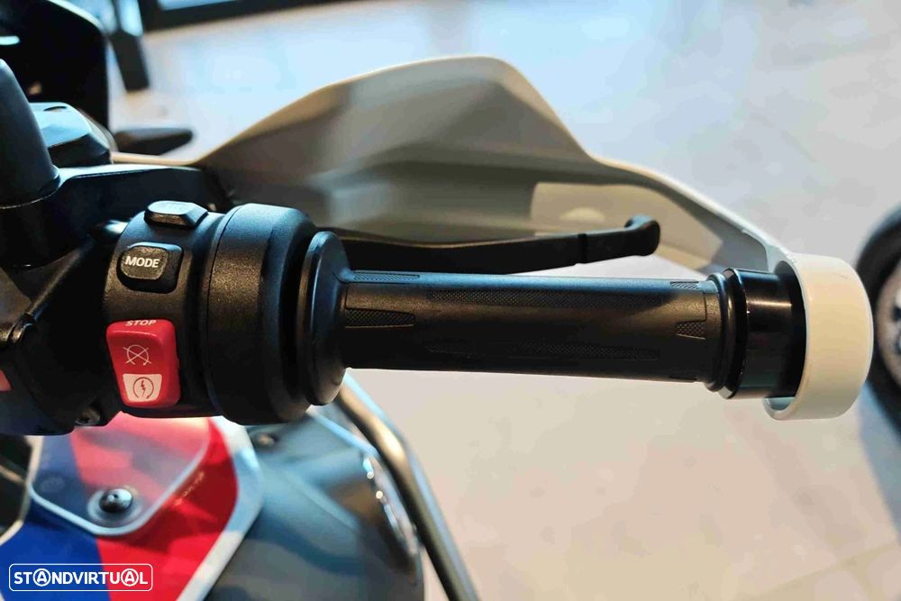 BMW R 1250 GS Adventure - 7