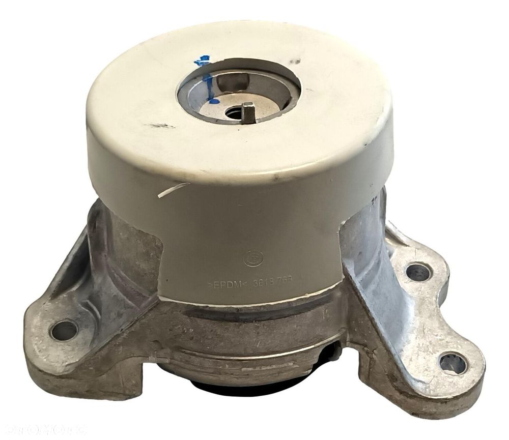 MERCEDES E-KLASA W213 GLC X253 Poduszka silnika prawa OE - 1