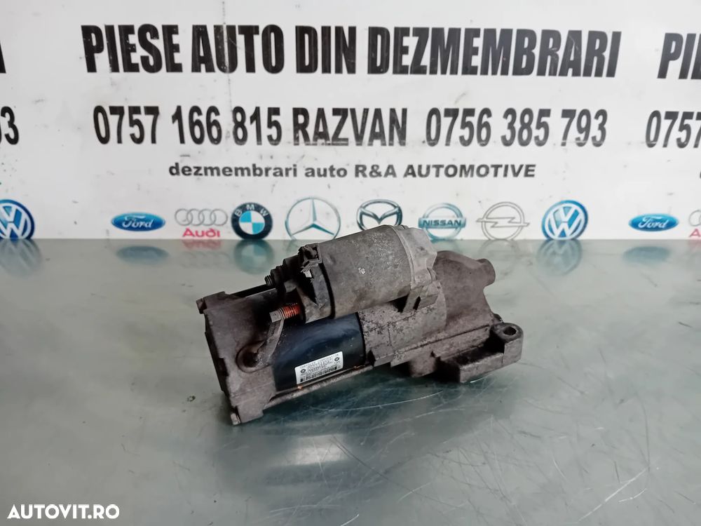 Electromotor Dodge Caliber Journey Chrysler Sebring 2.0 Crdi 2006-2012 Cod 05033440AC - 1