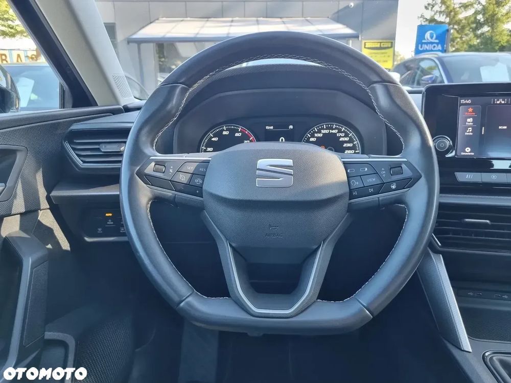 Seat Leon 1.0 TSI OPF Style - 15