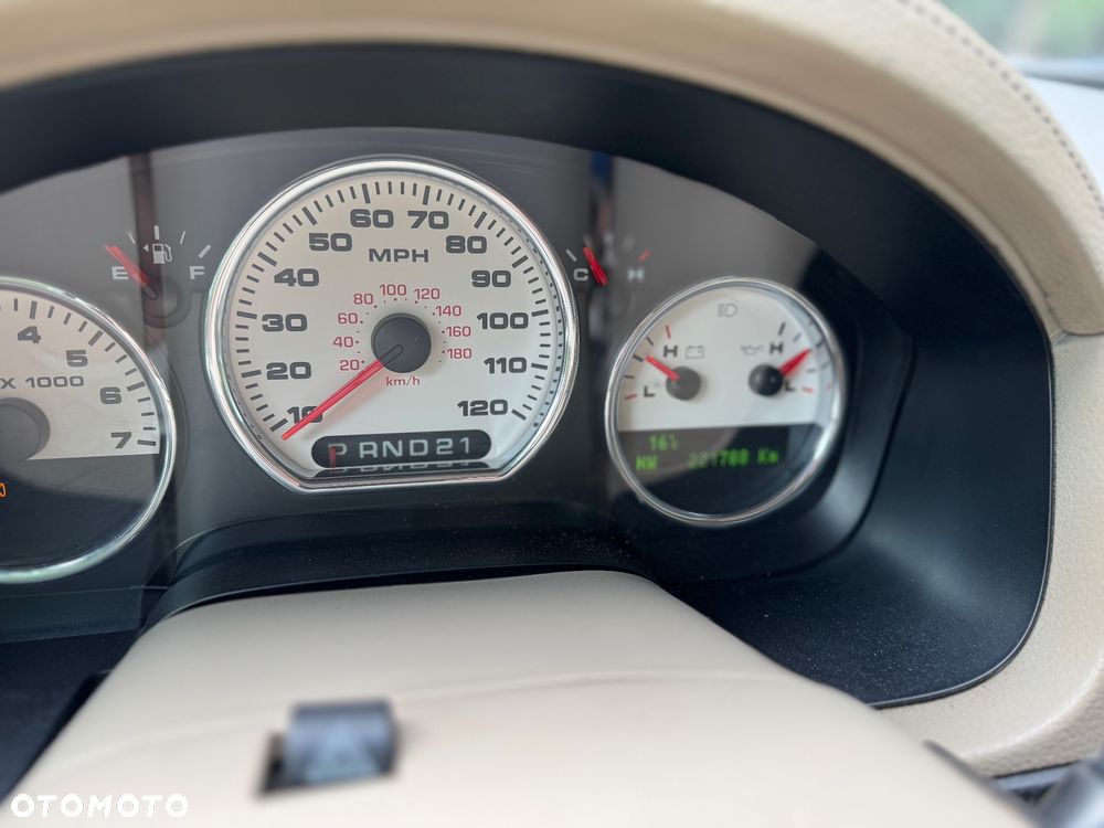 Ford F150 5.4 4WD - 18
