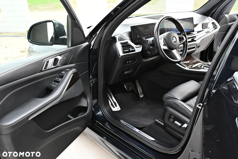 BMW X5 xDrive30d sport - 22