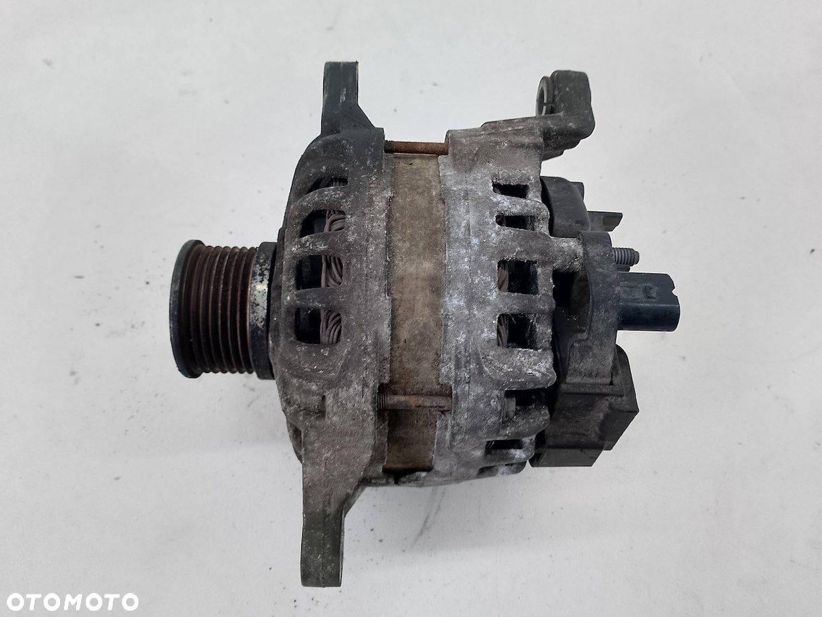ALTERNATOR FIAT DUCATO III 5802170711 2.3 JTD - 2