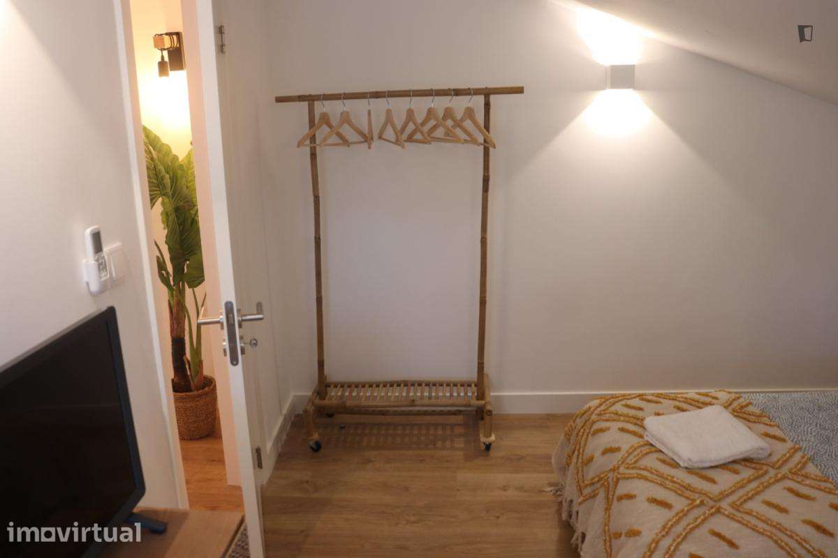 Apartamento com 2 quartos - localizado em Xabregas Lisbon - Grande imagem: 5/35