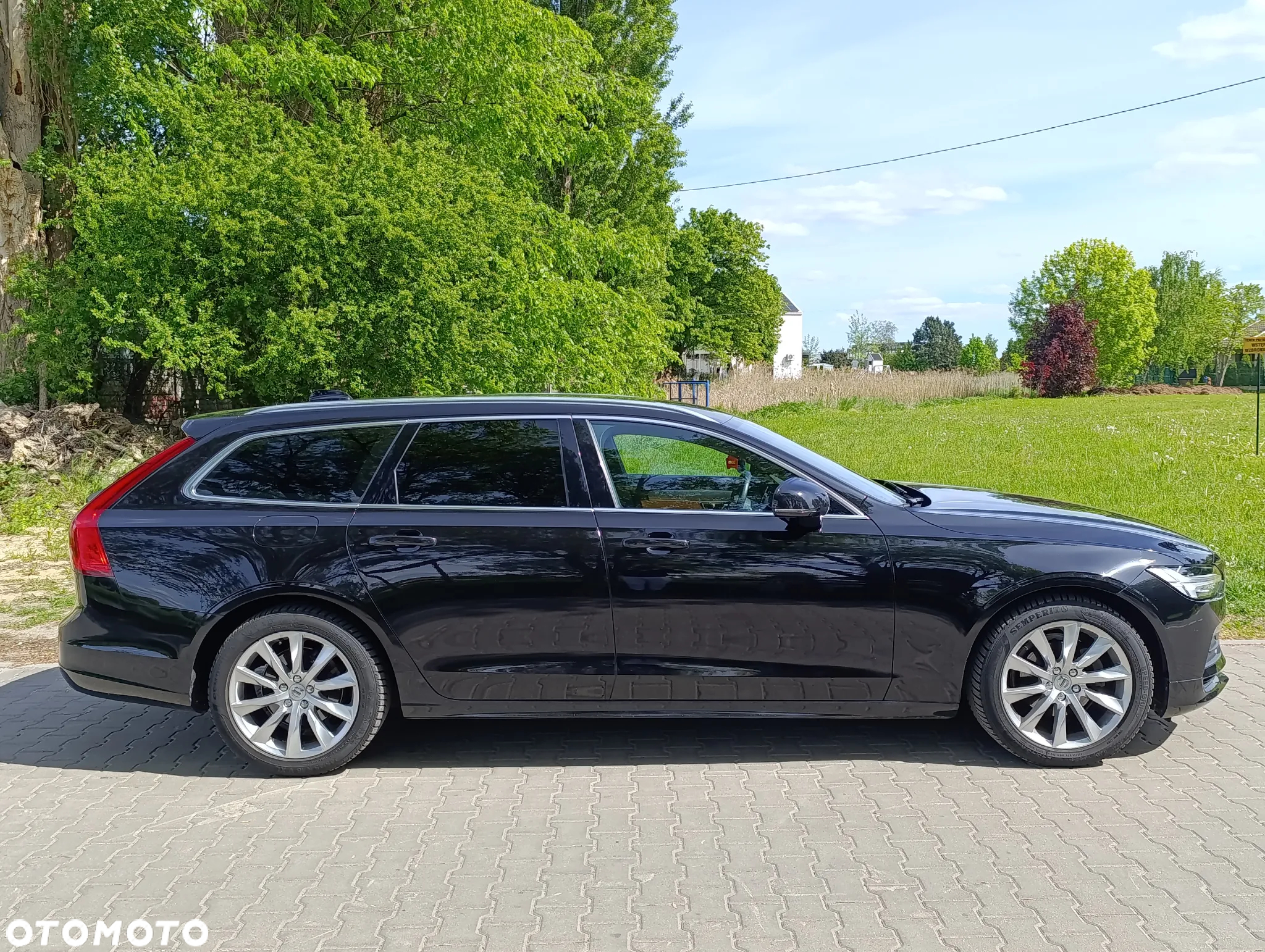 Volvo V90 D3 Geartronic Momentum - 6