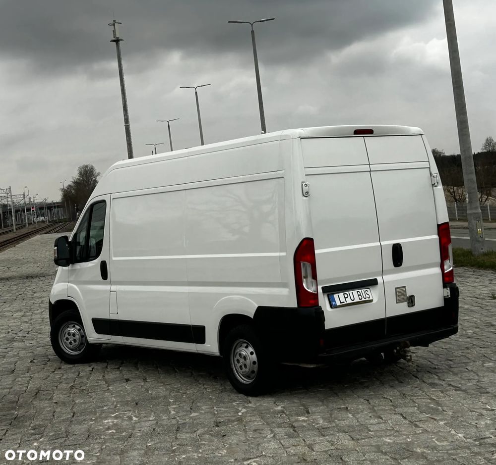 Citroën Jumper L2H2 Shine - 4