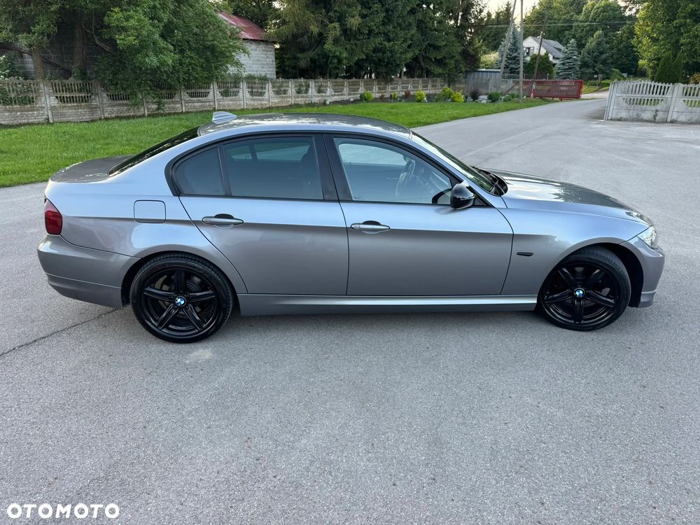 BMW Seria 3 318i Edition Lifestyle - 8
