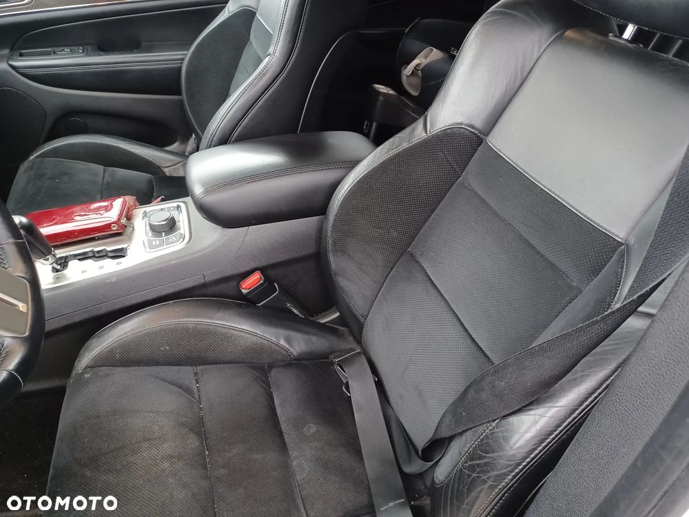 Jeep Grand Cherokee 3.0 CRD S-Limited - 8