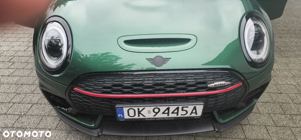 MINI John Cooper Works - 6