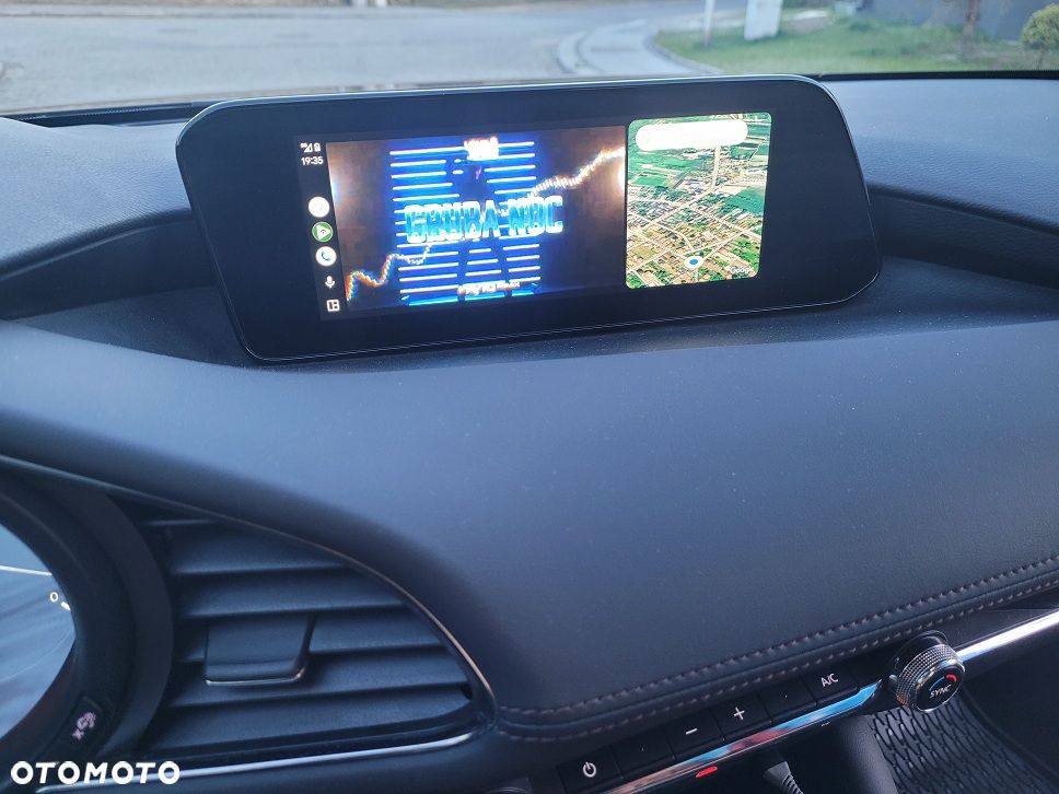 Mazda 3 2.0 mHEV Kanjo - 12