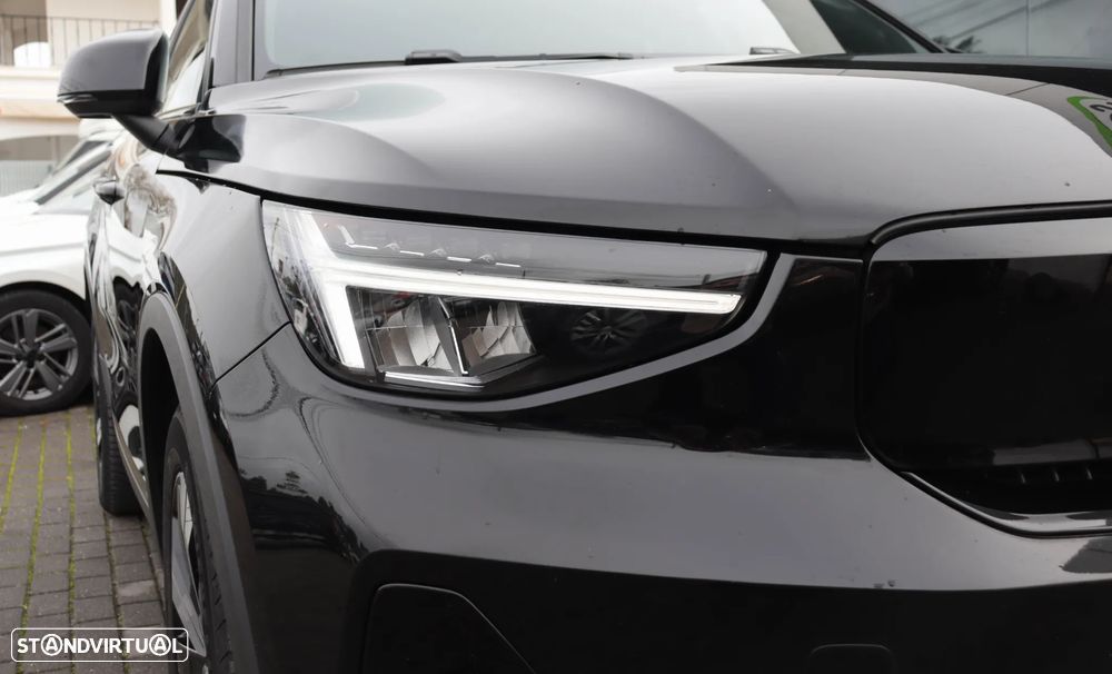 Volvo C40 Recharge Plus - 5