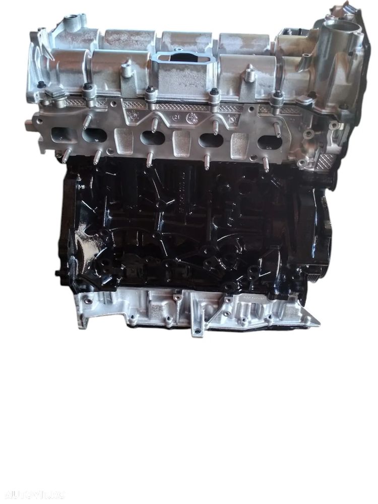 Motor Recondiționat Ford Transit Custom 2.0 EcoBlue Euro 6 (2016-2018) Cod YMF6 - 8