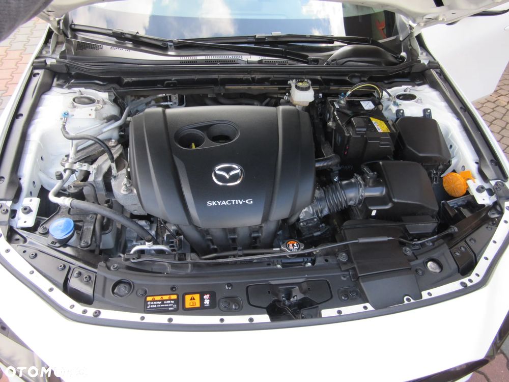 Mazda 3 - 10