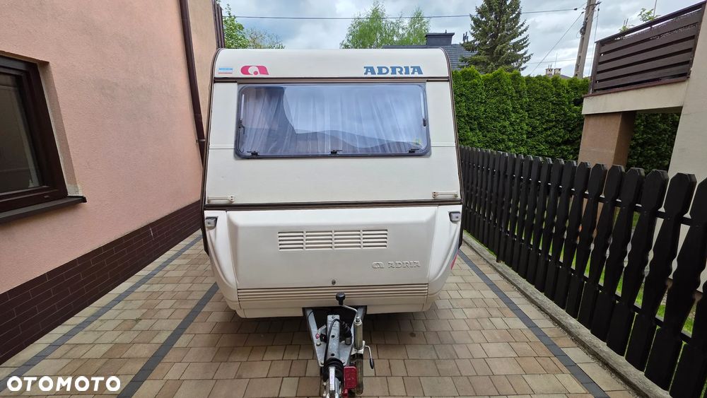 Adria Optima - 11