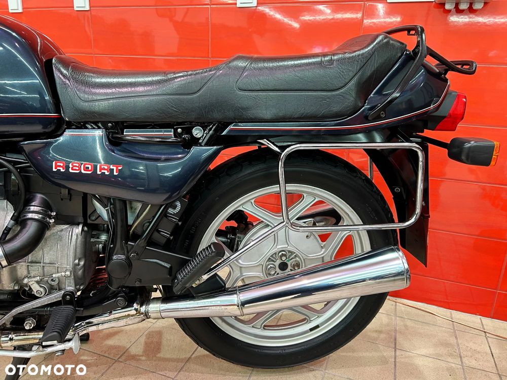 BMW RT - 10