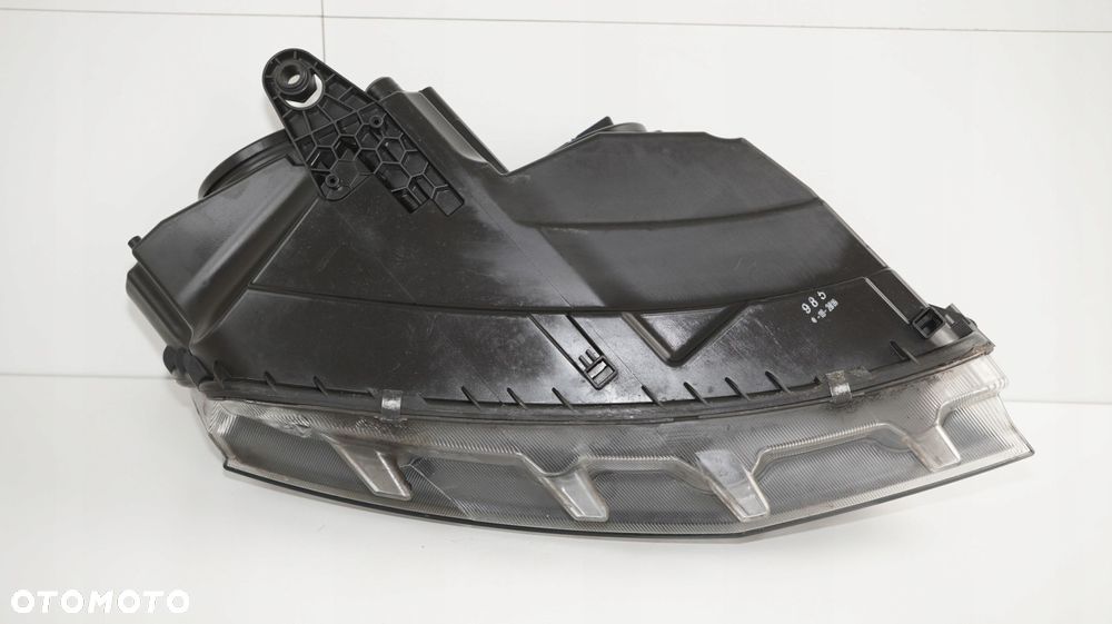 LAMPA LEWY PRZÓD SKODA OCTAVIA III 3 12-16R - 7