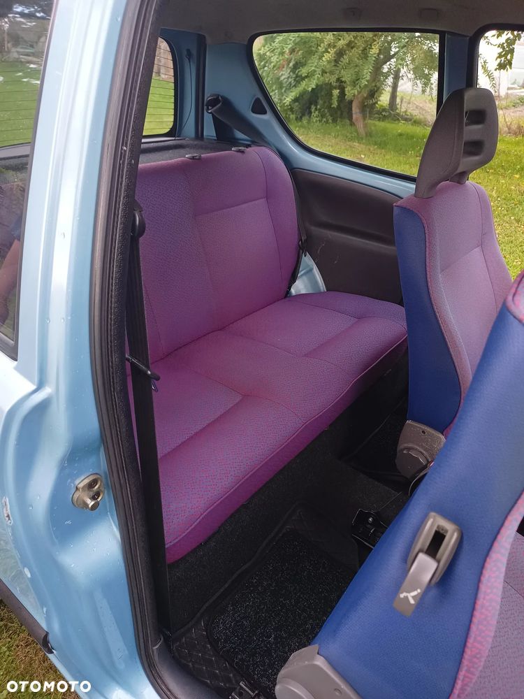 Fiat Seicento - 10