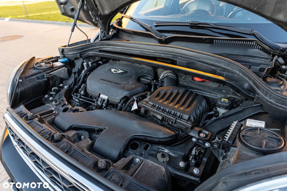 MINI Countryman Cooper SD ALL4 - 16