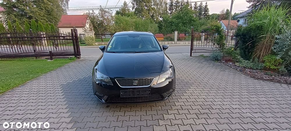 Seat Leon - 5