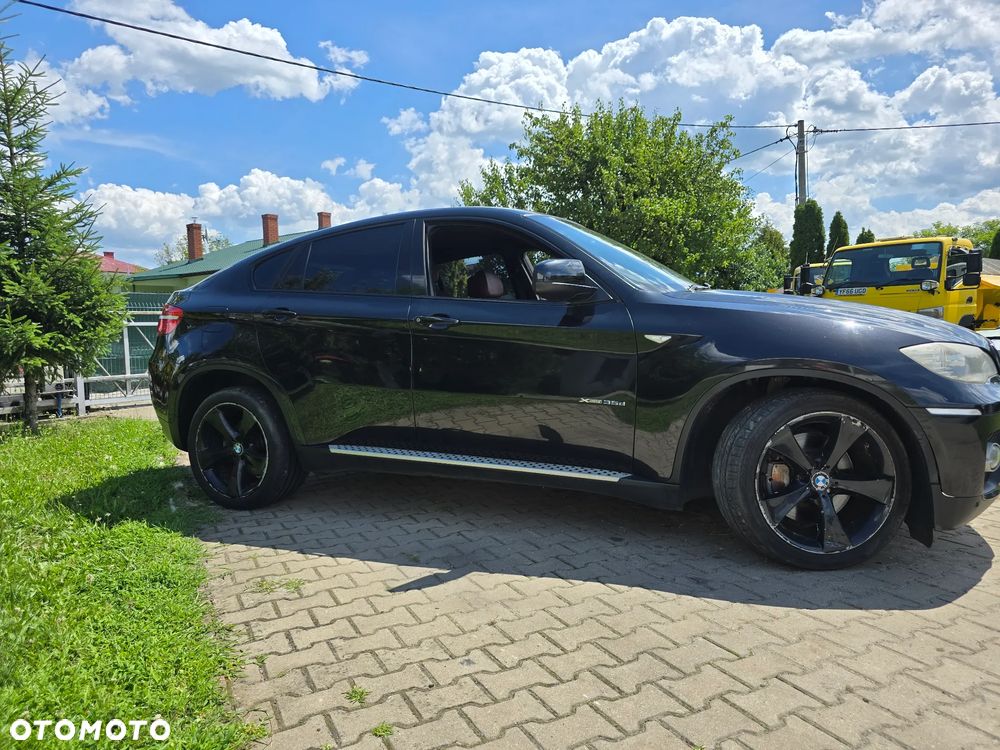 BMW X6 - 4