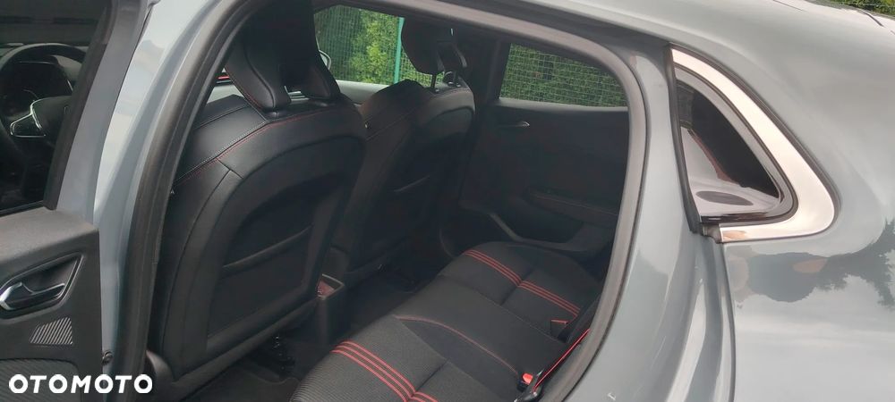 Renault Clio 1.0 TCe R.S Line - 15