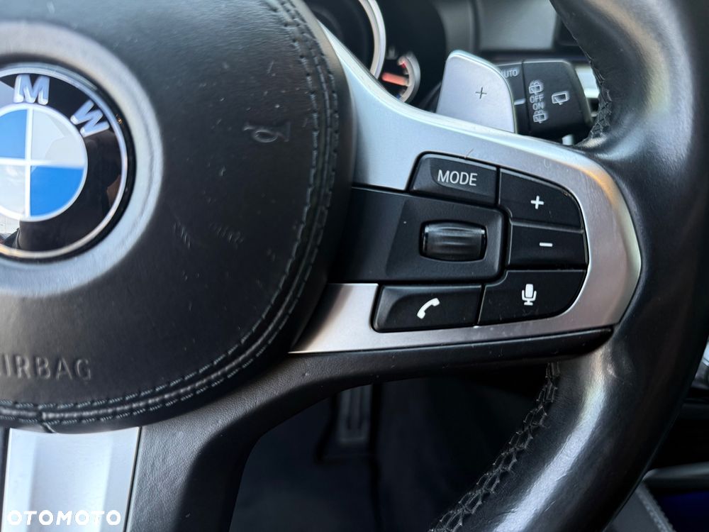 BMW Seria 5 - 22